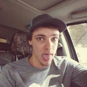 Meet your Posher, Tj